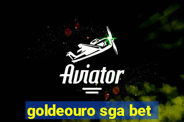 goldeouro sga bet